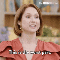 The Worst Part