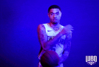 Josh GIF by New Orleans Pelicans