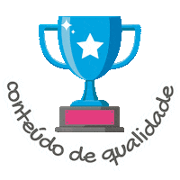 Lubben top qualidade melhor conteudo Sticker