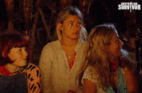 survivorau GIF by Australian Survivor