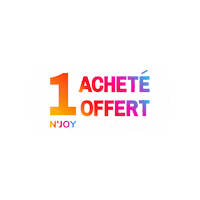 Paris Bonplan Sticker by njoy app