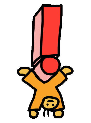 Star V Sticker by Ruppert Tellac