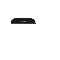 Rooftop Camping Sticker by iKamper