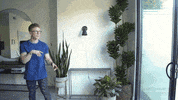 tyleroakley flower youtube house plant GIF