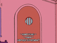 episode 1 door GIF