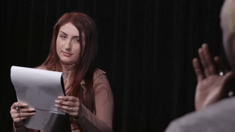 i see you ok GIF by SoulPancake