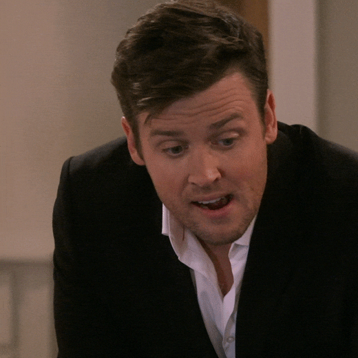 Say Less Frasier Crane GIF by Paramount+