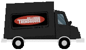 Car Sale Sticker by trendhouse