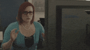 office pet GIF by Diply