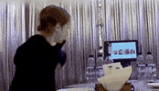 Nicole Kara GIF
