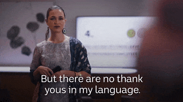 All My Friends Belle GIF by ABC Indigenous
