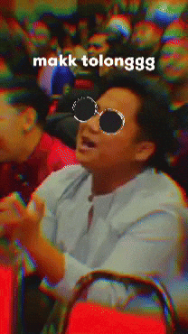 zairilhaikal giphyattribution giphycreatortest makk tolonggg GIF