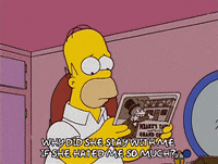 homer simpson GIF