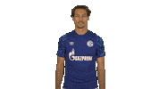 Tired Come On Sticker by Bundesliga