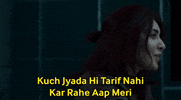 Ajay Devgn Hotstar GIF by Applause Social