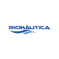 rionautica rionautica rio nautica rionauticaporai rionautica por ai Sticker
