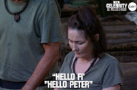 imacelebrityau GIF by I'm A Celebrity... Get Me Out Of Here! Australia