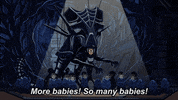 mother's day animation GIF by Bob's Burgers