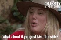 Imacelebrityau GIF by I'm A Celebrity... Get Me Out Of Here! Australia