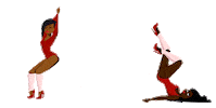 New Music Instagram Sticker
