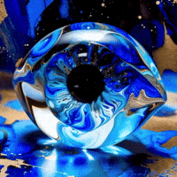 Luxe Mati GIF by TresorsDuMonde.ca