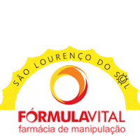 Skin Care Farmacia Sticker by Fórmula Vital