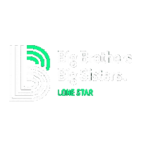 Bbbs Sticker by Big Brothers Big Sisters