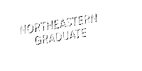Nuexperience Sticker by Northeastern University