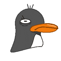 Mad Twitch Sticker