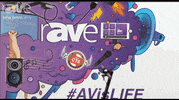 THErAVeAgency technology ravepubs rave pubs gary kayye GIF