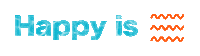Happy Newworld Sticker by Shadow Factory