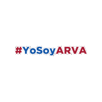 Arva Sticker by Grupo Thermotek