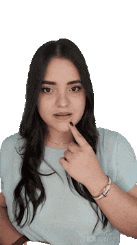 Dinero Duda Sticker by Pildora Financiera