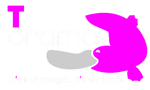 Pink Text Sticker by Knusperfarben