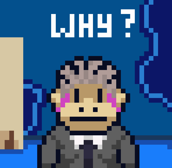 Confused Jon Stewart GIF by SMOL