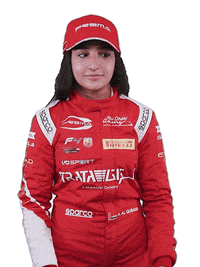 F4 GIF by Prema Team