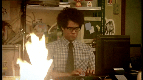 GIF Artisan at work