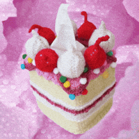 Birthday Cake GIF by TeaCosyFolk