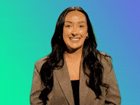 Haley Jevitz GIF by GIPHY IRL