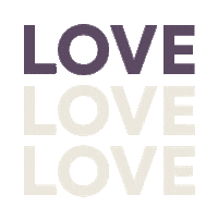 CochlearGlobal love deaf hear hearing Sticker