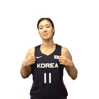 여농티비 Sticker by wkbl