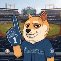 Proud Shiba Inu GIF by Doge Pound