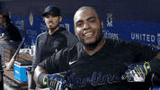 Regular Season Sport GIF by MLB
