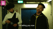 bbcthree bbc bbcthree therapgameuk rapgame GIF