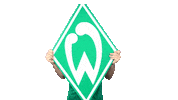 Bundesliga Austria Sticker by SV Werder Bremen