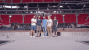 Country Music Wink GIF by Old Dominion