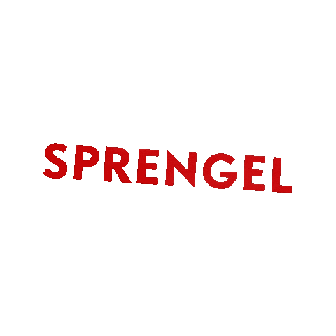 SprengelMuseumHannover giphyupload sprengel sprengelmuseum Sticker