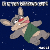 Sunday Morning GIF