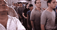 bored super bowl GIF by TV Land