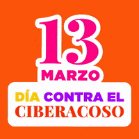 Huella Ciberacoso GIF by RipleyChile